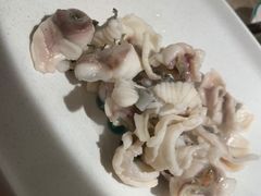 -淘米捞·米汤脆鲩鱼火锅(福田皇岗店)