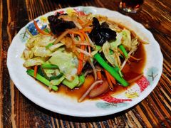 -平成屋·午肴夜酒(四川北路店)