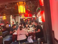 -矮板凳老火锅(宽窄巷子店)