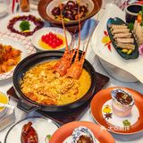 尾牙跨年饭都帮领导想好吃什么了！