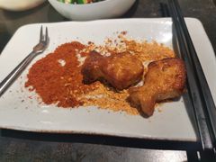 -很久以前羊肉串(中山公园店)