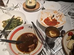 -静香HOUSE·全时段融合餐厅(七星欢乐颂店)
