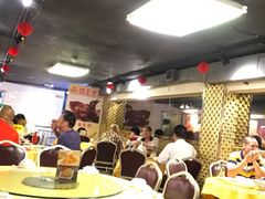 -鸽王世家(东华东路店)
