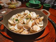 林哥牌卜卜贝-蚬皇•陈味莞(西平景湖店)