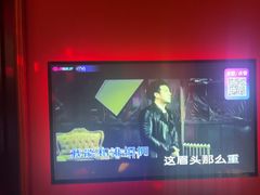 -音乐派KTV(银泰城店)