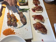 -禾风·海鲜料理自助(玉林店)
