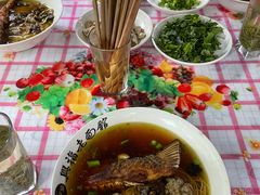 -兴福老面馆(寺路街店)