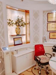 -茜尔维亚修身连锁(杨浦五角场店)