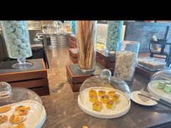 -艺站·自助餐厅·牛排西餐厅(济南绿地美利亚酒店)