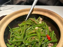 -杏花堂晋商私房菜(华熙五棵松店)