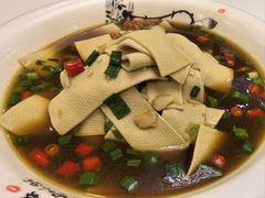 -馨方园食府·市井老南京菜