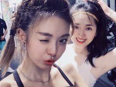 -汗水空间私教健身连锁(SM广场店)