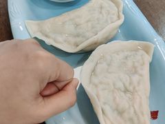 鲅鱼大水饺-抹直口特色菜馆(一店)