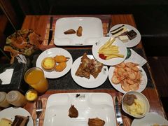 -汉巴味德(大悦城店)