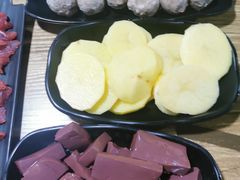 -贵州黄牛肉(西溪湿地店)