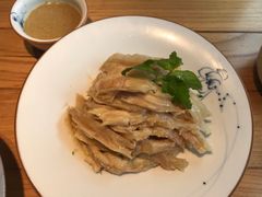 -四季民福烤鸭店(前门廊房二条店)