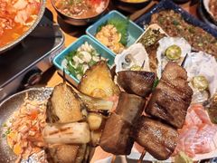 -王氏炉匠·烧鸟放题自助(好运街店)