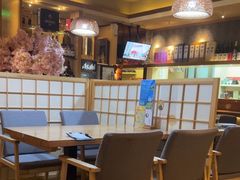 -长崎屋·日本料理·刺身·烧鸟(天河北路店)