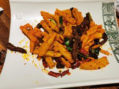 -云海肴·汽锅鸡·云南菜(美罗城店)