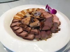 -好彩酒楼烤鸭坊