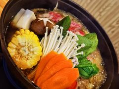 -百万叔(临湖店)