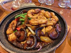 -燕郊烧鸽子(酷车小镇店)