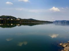 -三门江国家森林公园