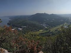 -沈阳辉山风景区