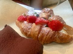 -来回·咖啡(天河南店)