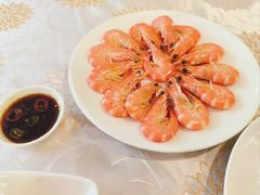 -新东源国际酒店·新东源食坊(沙井店)