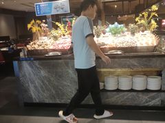 -钱小奴创意自助餐厅·原切谷饲安格斯畅吃(诸暨万风新天地店)