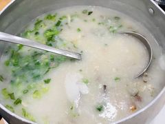 花生鱼茸粥-粥旺庄(芳村店)