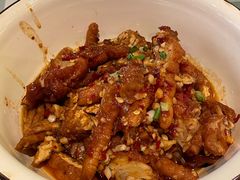 -彭耕记猪油炒小菜(吉联mall店)