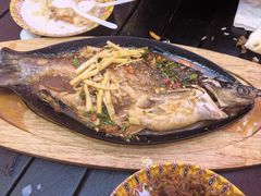 -沙州食驿·非遗小吃夜市