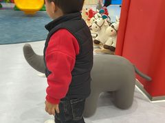 -美吉姆国际儿童发展中心(红谷滩绿地缤纷城中心)