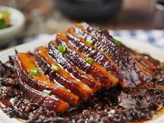 -国生茶庄·地道农家菜团建活动