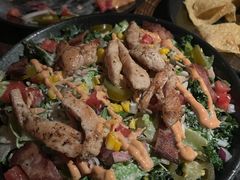 -Q MEX 库迈墨西哥餐吧(三里屯店)