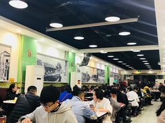 大堂-银记肠粉店(赤岗店)
