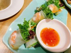 米纸卷-米纸越南小馆(金鹰世界店)