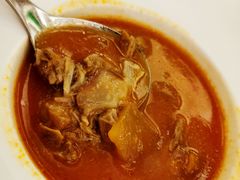 -红房子西菜馆(淮海中路店)