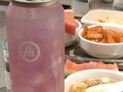 -海底捞火锅(顺义华联店)