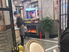 -山河屯铁锅炖鲜鹅·东北菜(开发区一店)