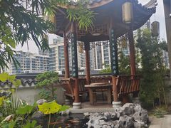 -道南書院·私房菜·早午茶·茶馆