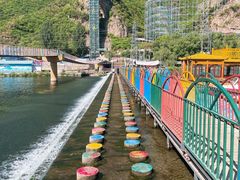 -野三坡清泉山风景区