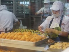 -鲍师傅糕点(春熙路店)