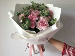 -王尔德与花