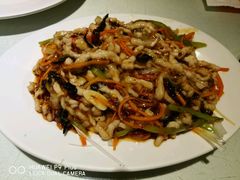-老昌春饼(中央大街店)
