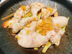 -新兴·金羊座·粤菜点心(乐峰店)