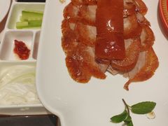 -大鸭梨烤鸭(甘家口店)