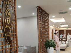 -慈铭体检(北京奥亚分院)